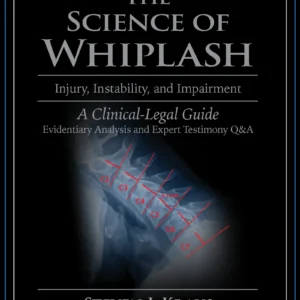 The Science of Whiplash